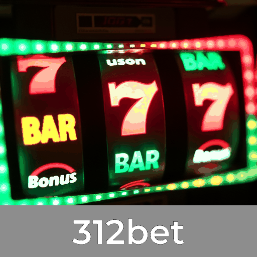 312bet: Emoção e Ganhos com Jogos de Cassino