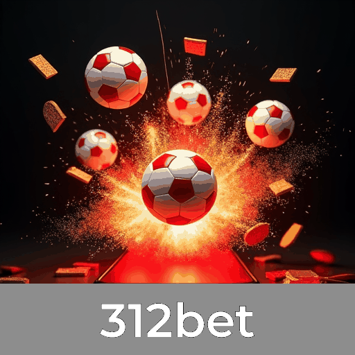 Descubra o Acesso Premium e Seguro no 312bet
